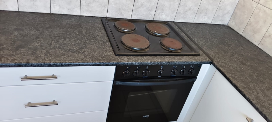 To Let 1 Bedroom Property for Rent in Strand South Western Cape